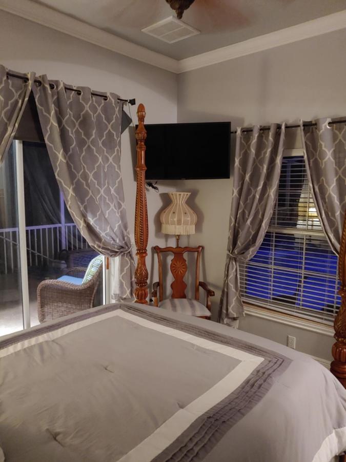 Cape Paradise B & B - Your Luxury Tropical Retreat Кейп-Корал Экстерьер фото